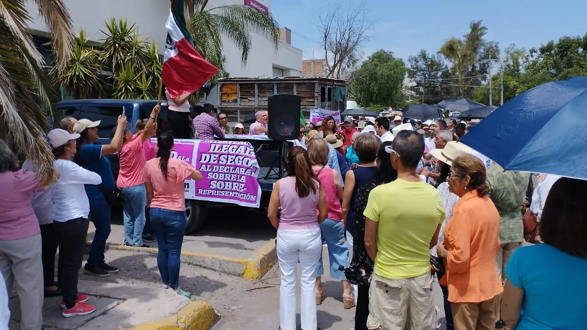 FOTO ISRAEL MAREA ROSA INE 